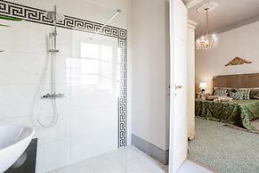 Villa Valgiano in Capannori