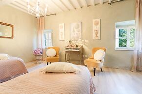 Villa Valgiano in Capannori