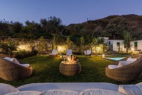 Villa Valgiano in Capannori