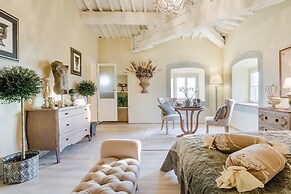 Villa Valgiano in Capannori