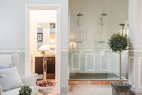 Villa Valgiano in Capannori