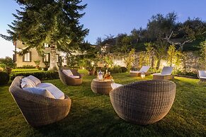 Villa Valgiano in Capannori