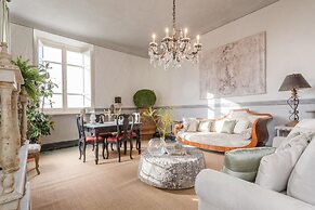 Villa Valgiano in Capannori