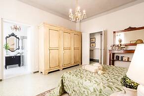 Villa Valgiano in Capannori