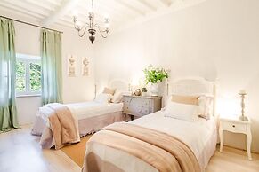 Villa Valgiano in Capannori