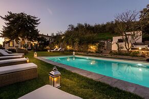 Villa Valgiano in Capannori
