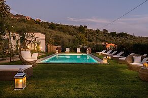 Villa Valgiano in Capannori