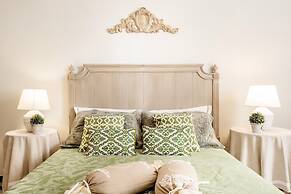 Villa Valgiano in Capannori