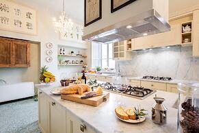 Villa Valgiano in Capannori