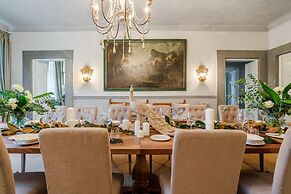 Villa Valgiano in Capannori