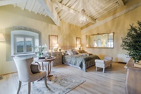 Villa Valgiano in Capannori