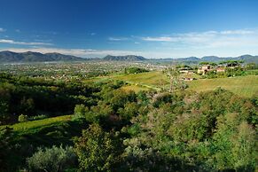 Villa Valgiano in Capannori