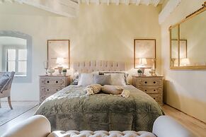 Villa Valgiano in Capannori