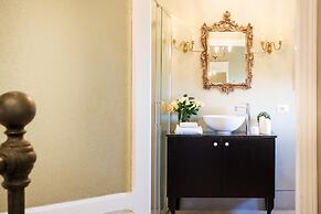 Villa Valgiano in Capannori