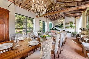 Villa Valgiano in Capannori