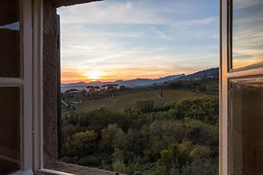 Villa Valgiano in Capannori