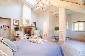 Villa Valgiano in Capannori