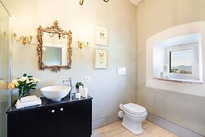 Villa Valgiano in Capannori