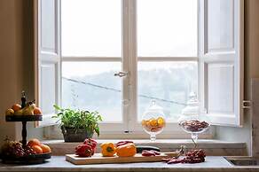 Villa Valgiano in Capannori