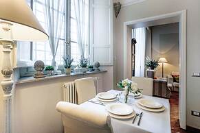 Casa Opera in Lucca With 2 Bedrooms and 2 Bathrooms
