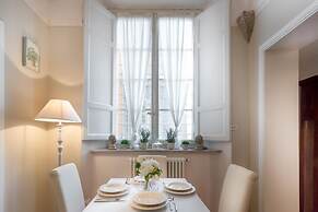 Casa Opera in Lucca With 2 Bedrooms and 2 Bathrooms