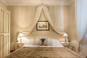 Casa Opera in Lucca With 2 Bedrooms and 2 Bathrooms