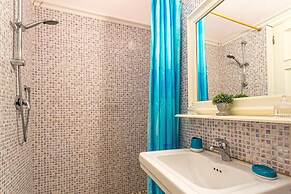 Casa Opera in Lucca With 2 Bedrooms and 2 Bathrooms