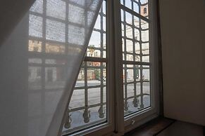 Casa Opera in Lucca With 2 Bedrooms and 2 Bathrooms