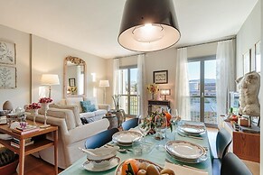 Casa Piccionaia in Lucca