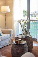 Casa Piccionaia in Lucca