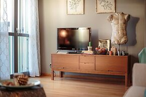 Casa Piccionaia in Lucca