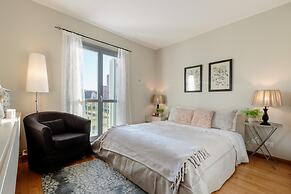 Casa Piccionaia in Lucca