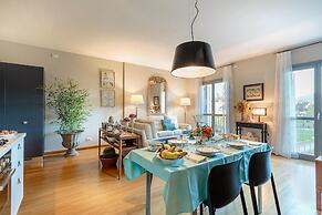 Casa Piccionaia in Lucca