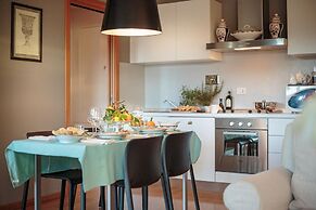 Casa Piccionaia in Lucca