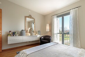 Casa Piccionaia in Lucca