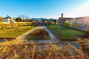 Casa Piccionaia in Lucca