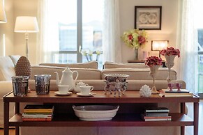 Casa Piccionaia in Lucca