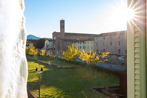 Casa Piccionaia in Lucca