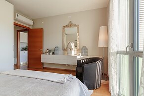 Casa Piccionaia in Lucca