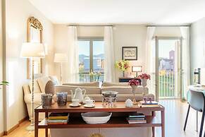 Casa Piccionaia in Lucca