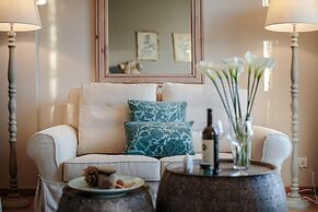 Casa Piccionaia in Lucca