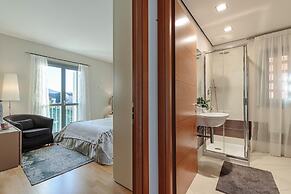 Casa Piccionaia in Lucca