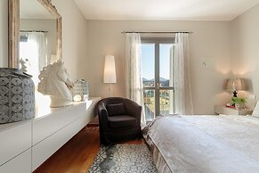 Casa Piccionaia in Lucca