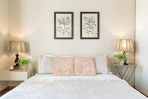 Casa Piccionaia in Lucca