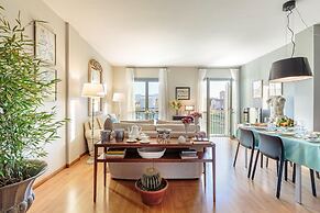 Casa Piccionaia in Lucca