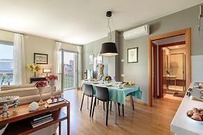 Casa Piccionaia in Lucca