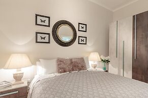 Casa Betta in Lucca With 2 Bedrooms and 2 Bathrooms