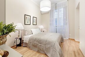 Casa Betta in Lucca With 2 Bedrooms and 2 Bathrooms