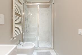 Casa Betta in Lucca With 2 Bedrooms and 2 Bathrooms