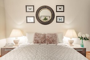 Casa Betta in Lucca With 2 Bedrooms and 2 Bathrooms